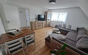 Wunderschönes 2 Zimmer Apartment inkl. Parkplatz
